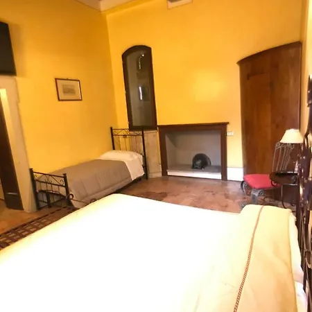 camere della vecchia posta-3